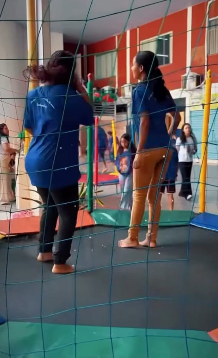 Momento de missão